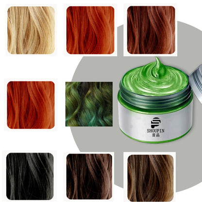 VividPulse™ — Unleash Bold, Damage-Free Color That Moves With You