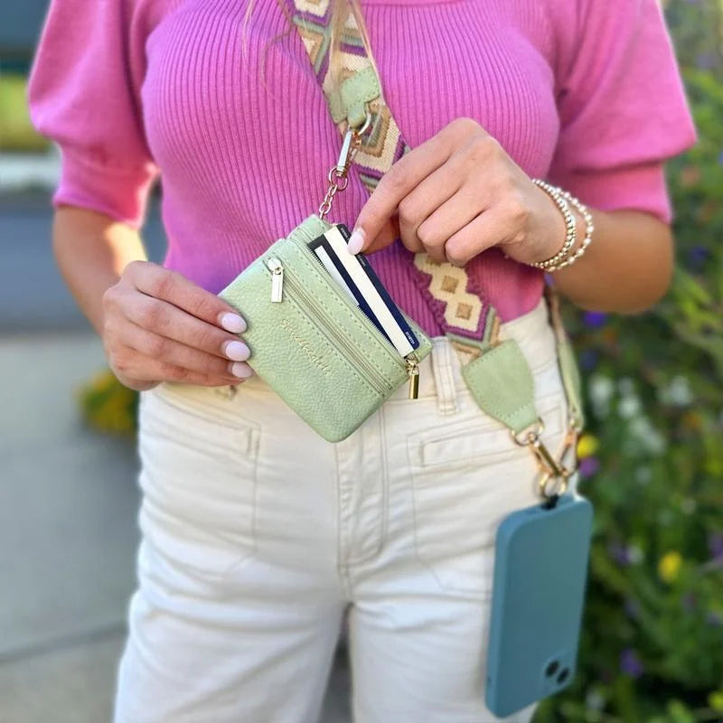 FlowFlex™ — Unlock Handsfree Freedom and Effortless Control Wherever You Go