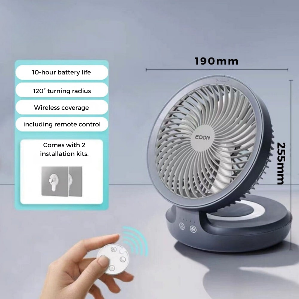 BreezeGlide™ — Your Silent Shield Against Heat That Keeps You Cool Anywhere, Anytime