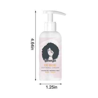 RadiEase™ Curl Activator — Unlock Vibrant, Bouncy Curls That Command Attention Every Day