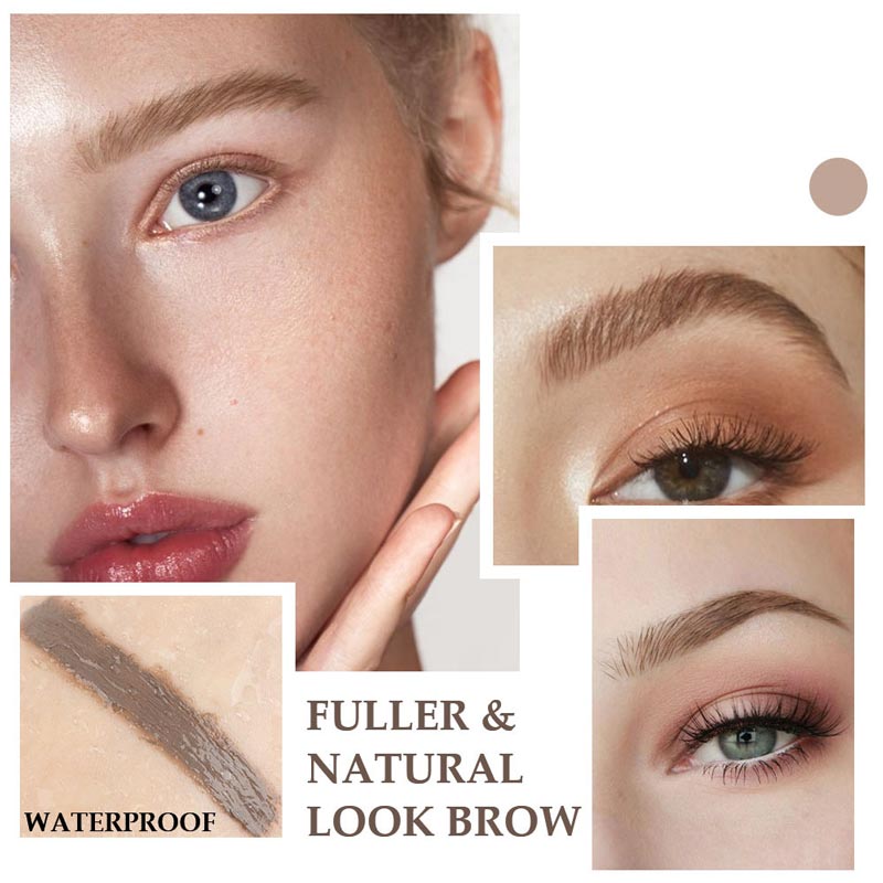 BioFuse™ — Transform Your Brows with All-Day Natural Fullness and Flawless Precision