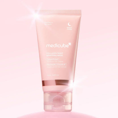 LumaVive™ — Wake Up to Youthful, Radiant Skin That Glows All Day