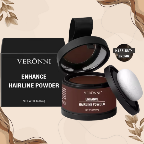 Veiluxe™ Shade Powder — Unlock Instantly Fuller, Waterproof Confidence That Lasts All Day