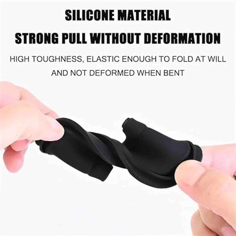 ThunderSeal™ — Lock Out Rust and Silence Squeaks for Smooth, Secure Drives