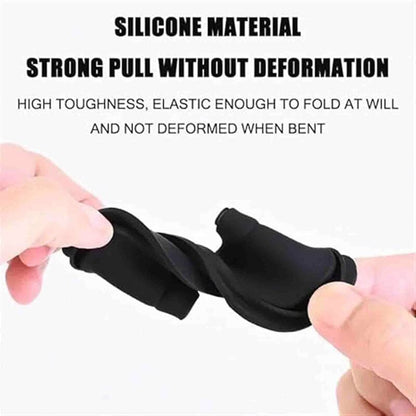 ThunderSeal™ — Lock Out Rust and Silence Squeaks for Smooth, Secure Drives
