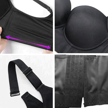 CurveVita™ — Tailored Elegance That Celebrates Your Curves and Unleashes Confidence