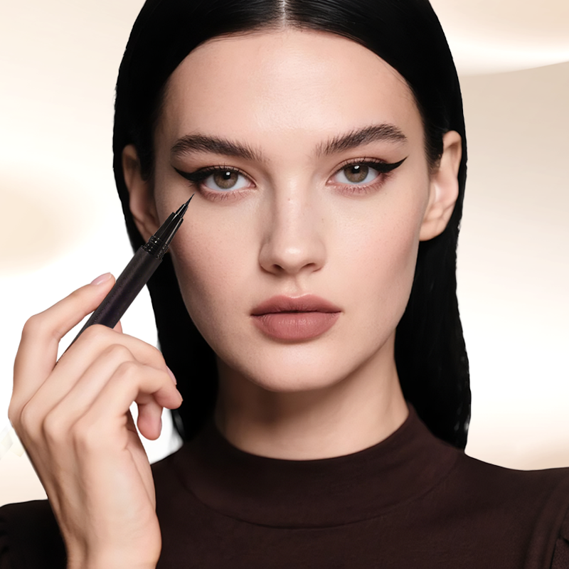 LumiLine™ — Unstoppable Precision and All-Day Confidence for Eyes That Captivate