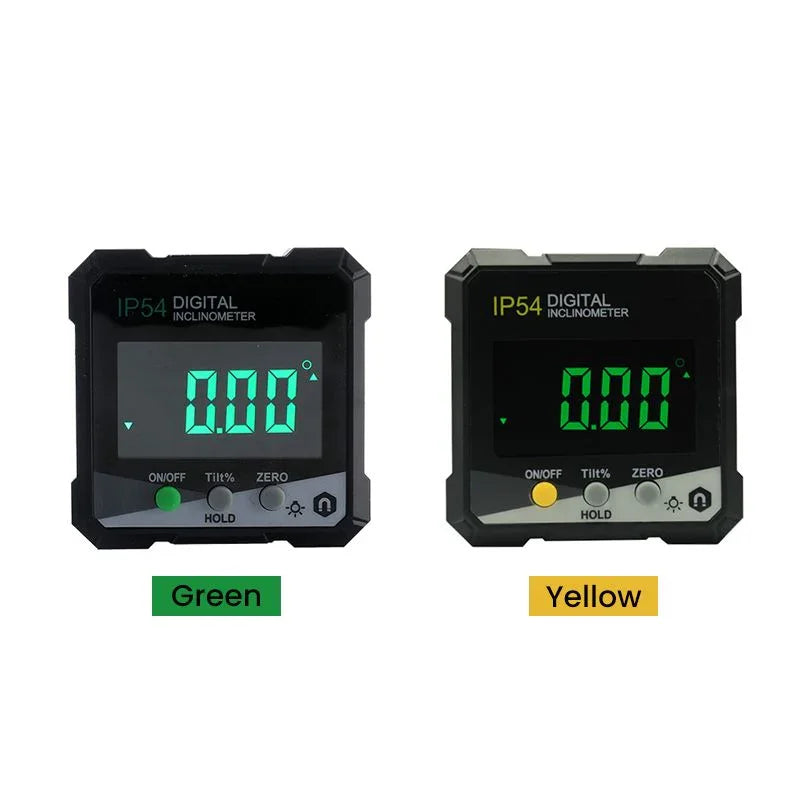 PrecisionEdge™ — Slash Mistakes and Master Every Measurement with Effortless Precision