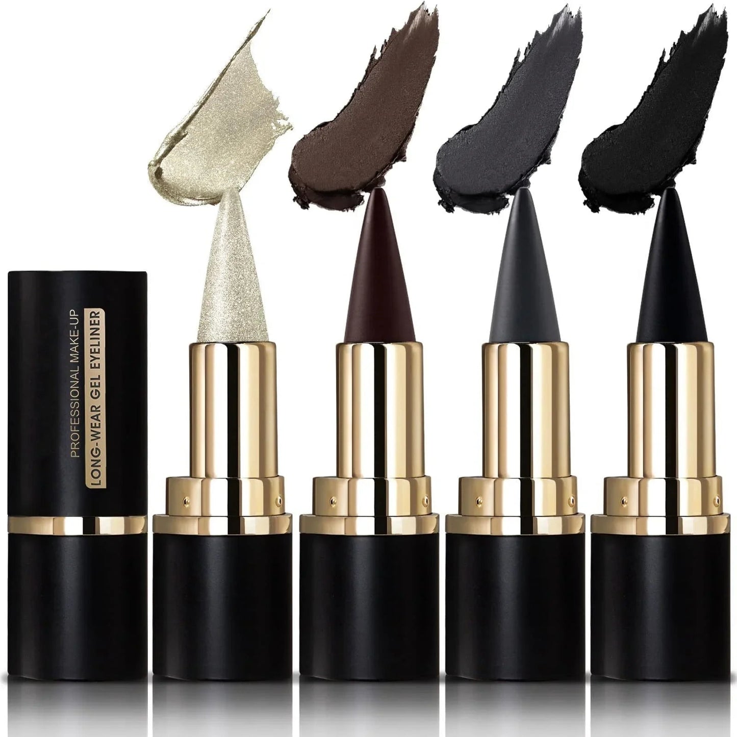 LumeLuxe™ — All-Day Bold Lines That Ignite Unstoppable Confidence