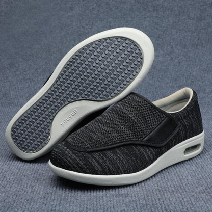 GlideStride™ — Experience All-Day Comfort and Confidence in Every Step