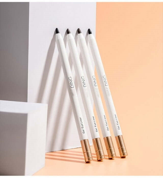 VividLure™ Precision Eyeliner — Unleash All-Day Bold Eyes That Stop Every Room