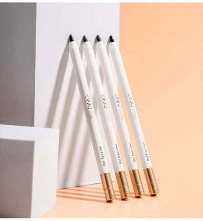 VividLure™ Precision Eyeliner — Unleash All-Day Bold Eyes That Stop Every Room
