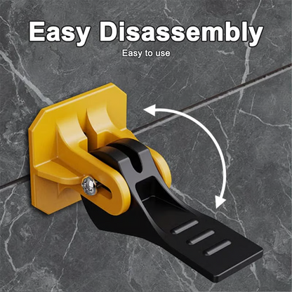 FlawTex™ — Master Every Tile with Effortless, Pro-Quality Precision