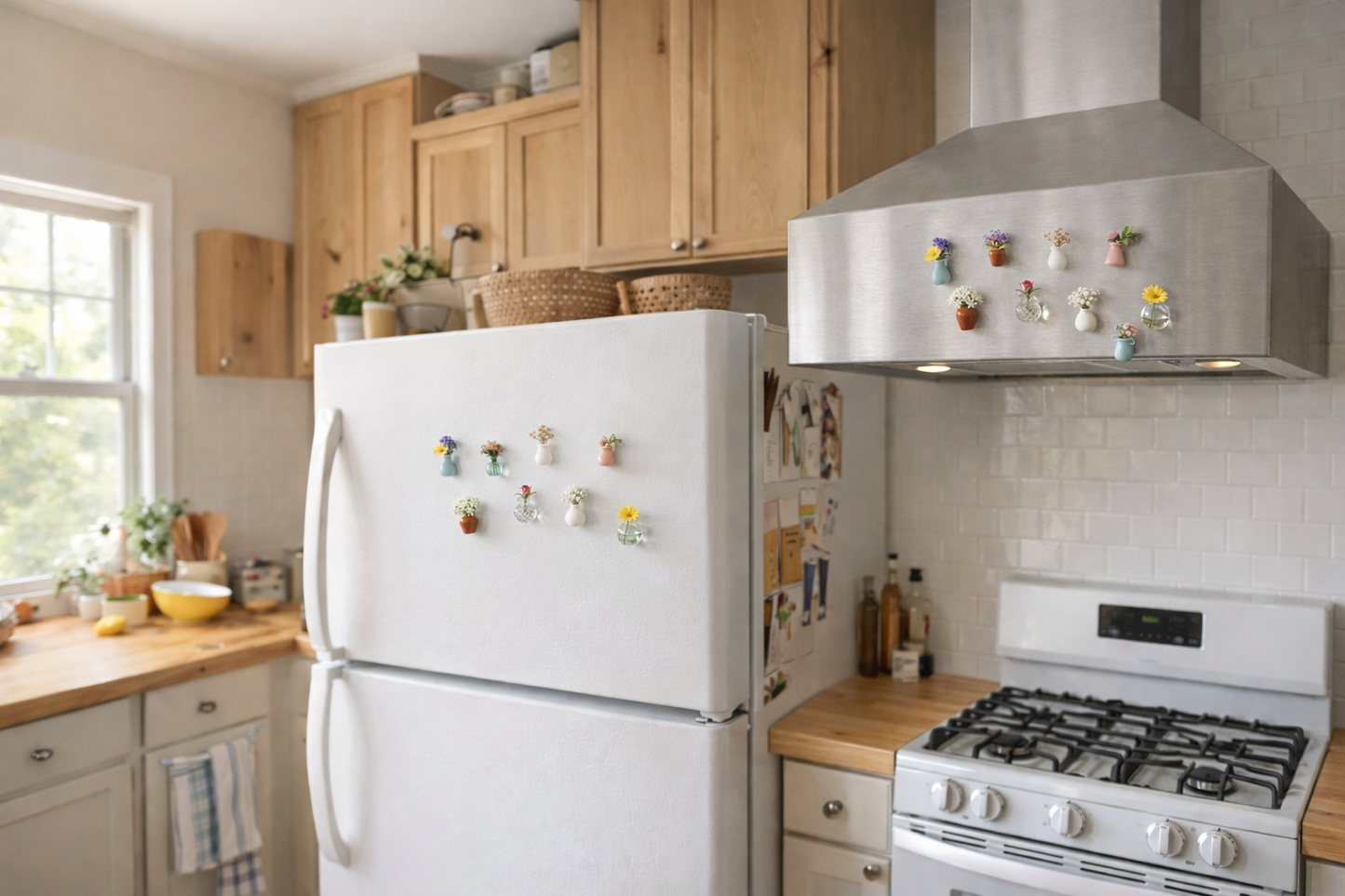 ArtMagna™ — Transform Your Space with Stunning Style and Unbreakable Hold