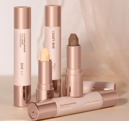 SculptAura™ — Effortless Glow and Definition That Commands Attention All Day