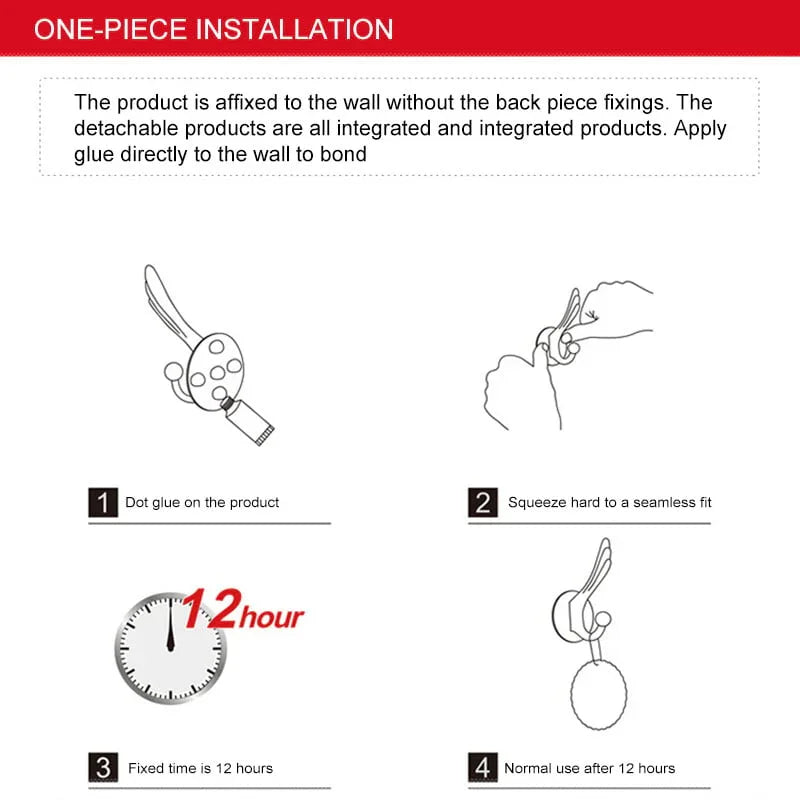 VertoGrip™ — Invisible, Nail-Free Strength That Makes Every Fix Perfect and Lasting