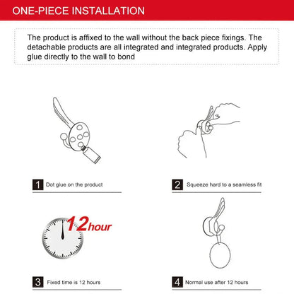 VertoGrip™ — Invisible, Nail-Free Strength That Makes Every Fix Perfect and Lasting