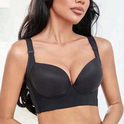VolariaLuxe™ Jacket — Flaunt Your Curves with Unmatched Comfort and Confidence