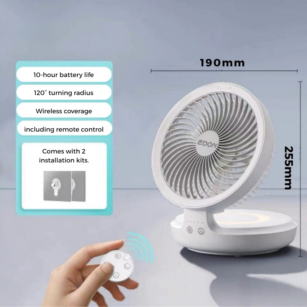 BreezeGlide™ — Your Silent Shield Against Heat That Keeps You Cool Anywhere, Anytime