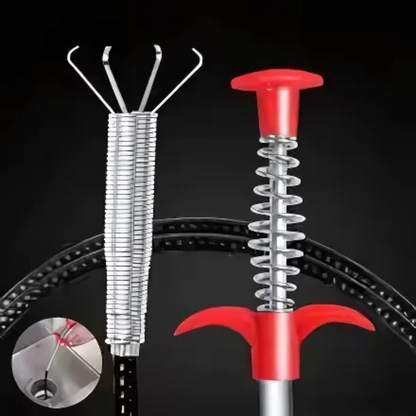 PipePulse™ — Instantly Crush Clogs for Effortless, Stress-Free Water Flow