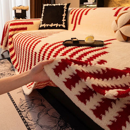 VeluraFit™ — Transform Your Sofa Into a Cozy, Pristine Haven Instantly