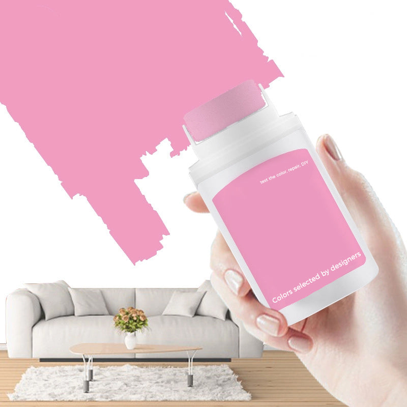 Velurepair™ — Turn Cracked, Stained Walls Into Silky-Perfect Surfaces That Last