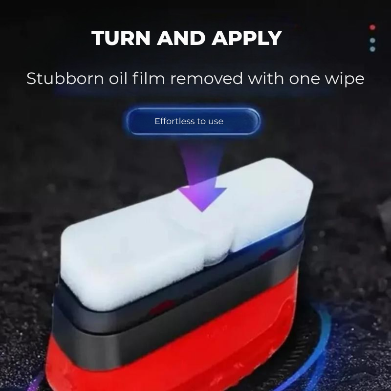 VitraGuard™ — Drive Unstoppable with Crystal-Clear, Weatherproof Vision