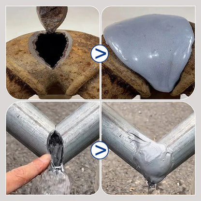 ForgeMaster™ — Unbreakable Metal Repairs That Defy Heat, Impact, and Time