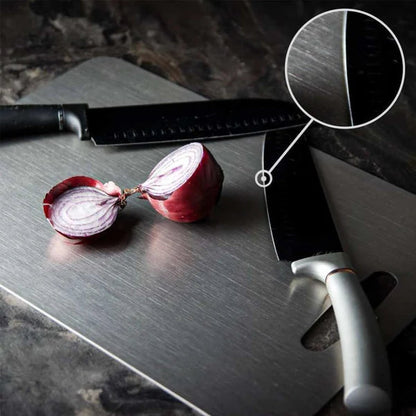 SteelEdgePro™ — Experience Razor-Sharp Precision and Effortless Cleanup Every Time