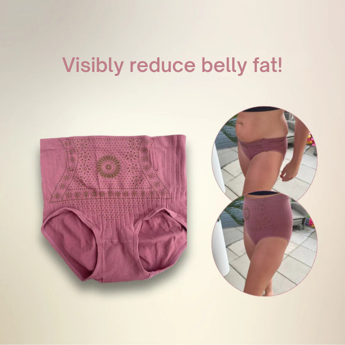 SilhouWear™ — Sculpt Your Waist and Relieve Back Pain for All-Day Confidence