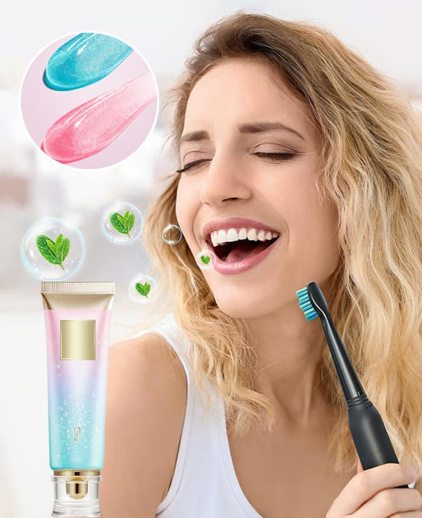 LumiPearl™ — Unleash a Bright, Pain-Free Smile That Turns Heads All Day