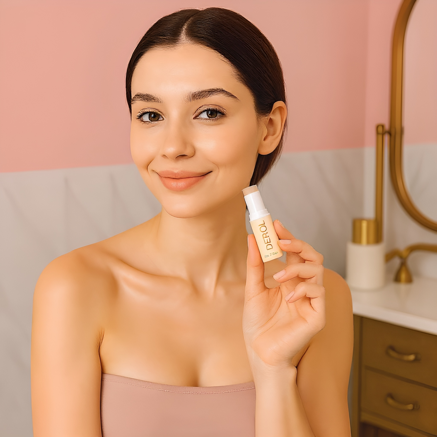 VeloraMist™ — Instantly Smooth Wrinkles and Unleash a Youthful Radiance