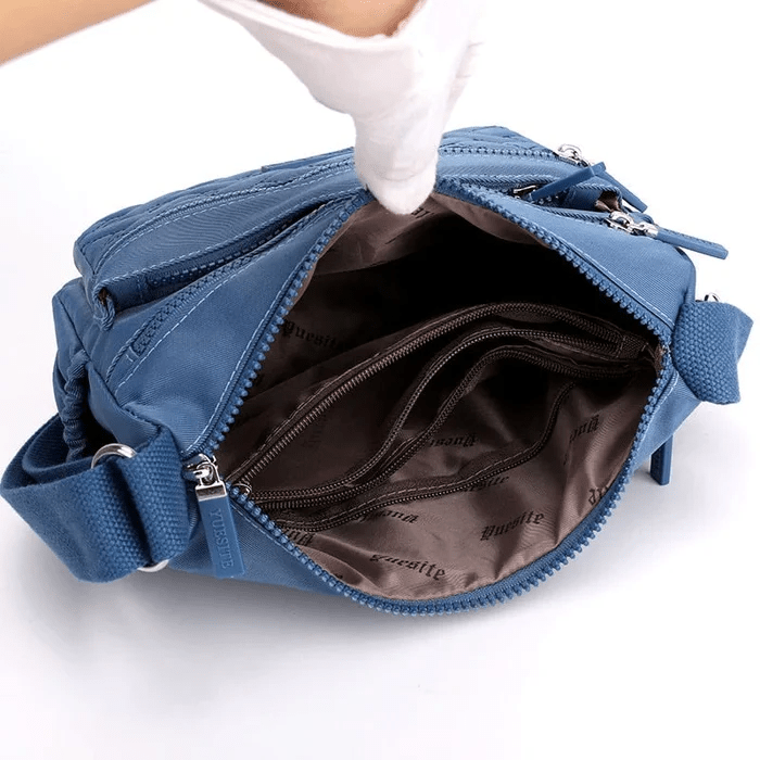 VersaFlow™ — Master Your Day with Effortless Style and Perfect Organization