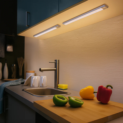 LumiSphere™ — Step Into Effortless Light That Makes Every Dark Corner Safe and Welcoming