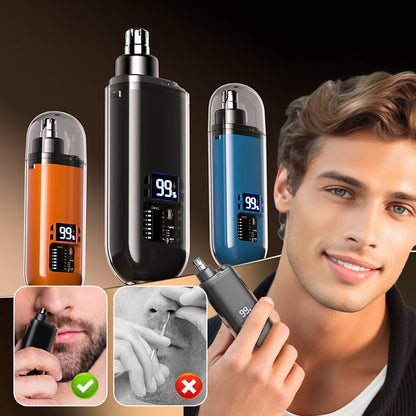 SharpShear™ — Experience Pain-Free Precision for Confidence That Shows Every Day