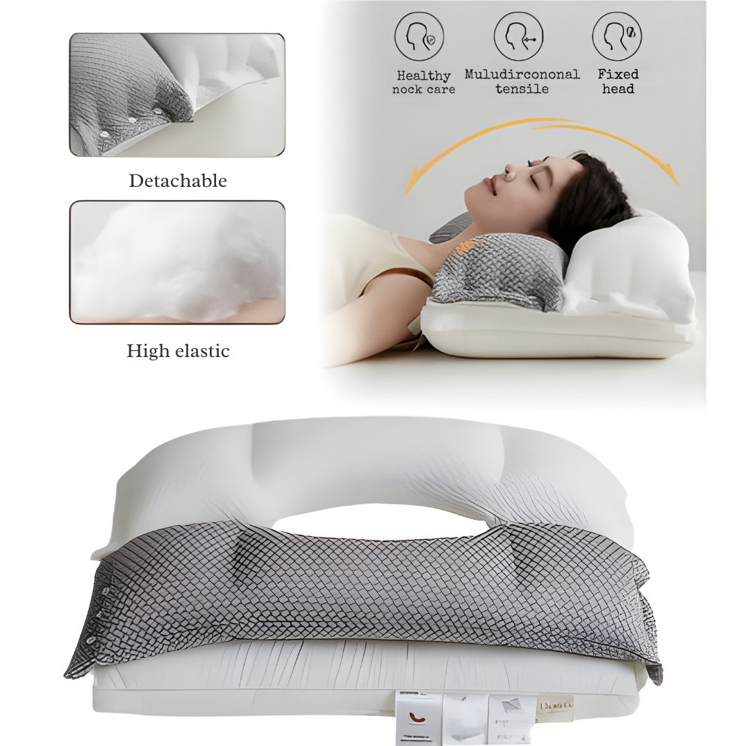 VeritaRest™ — Wake Up Pain-Free and Powerfully Refreshed Every Morning