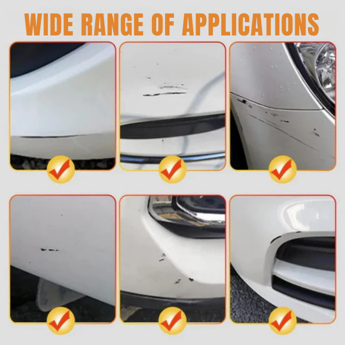 RevitaShield™ — Transform Your Car’s Shine and Banish Scratches Instantly