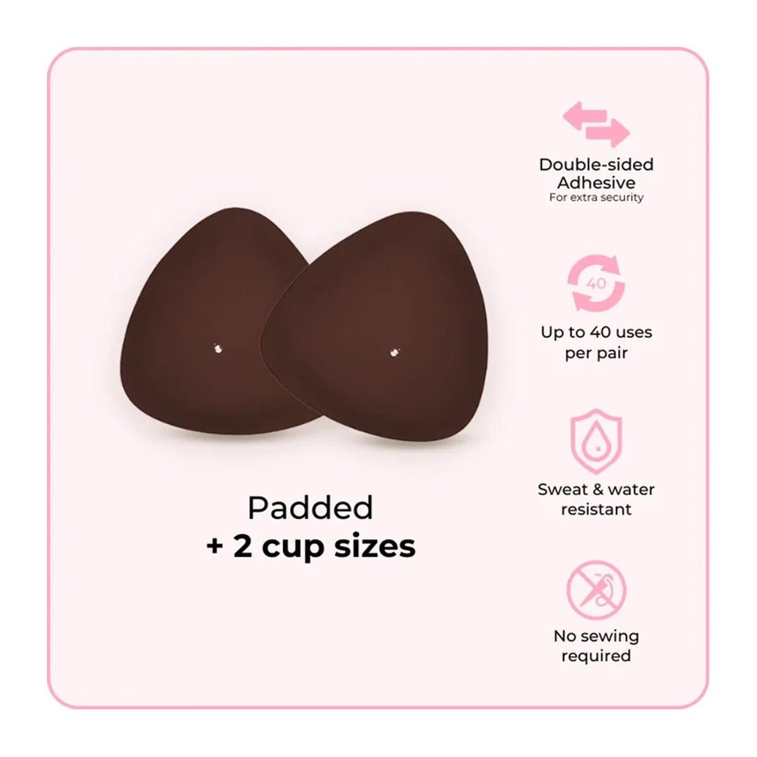 Elevéa™ — Unleash All-Day Comfort with Invisible, Effortless Lift