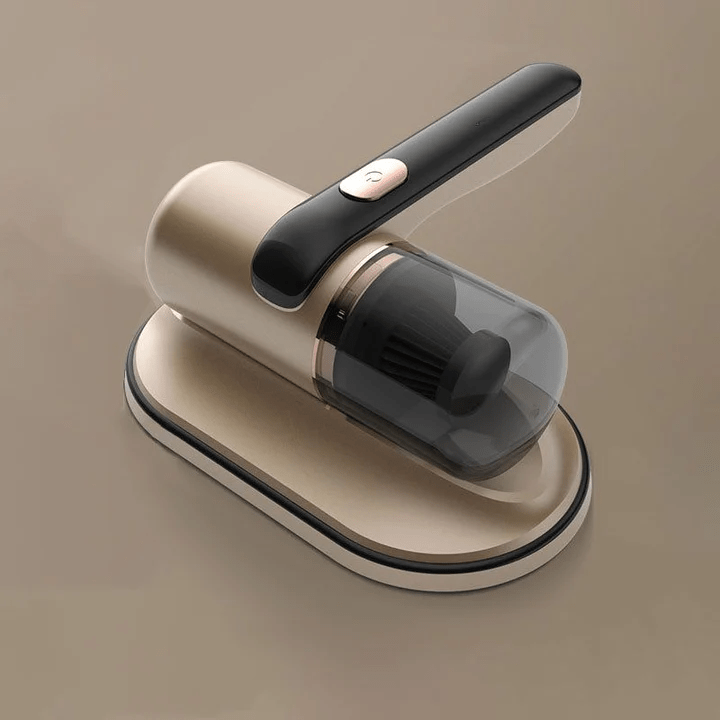 VeerSweep™ — Effortless Power That Frees Your Home From Dust and Allergens