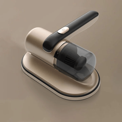 VeerSweep™ — Effortless Power That Frees Your Home From Dust and Allergens