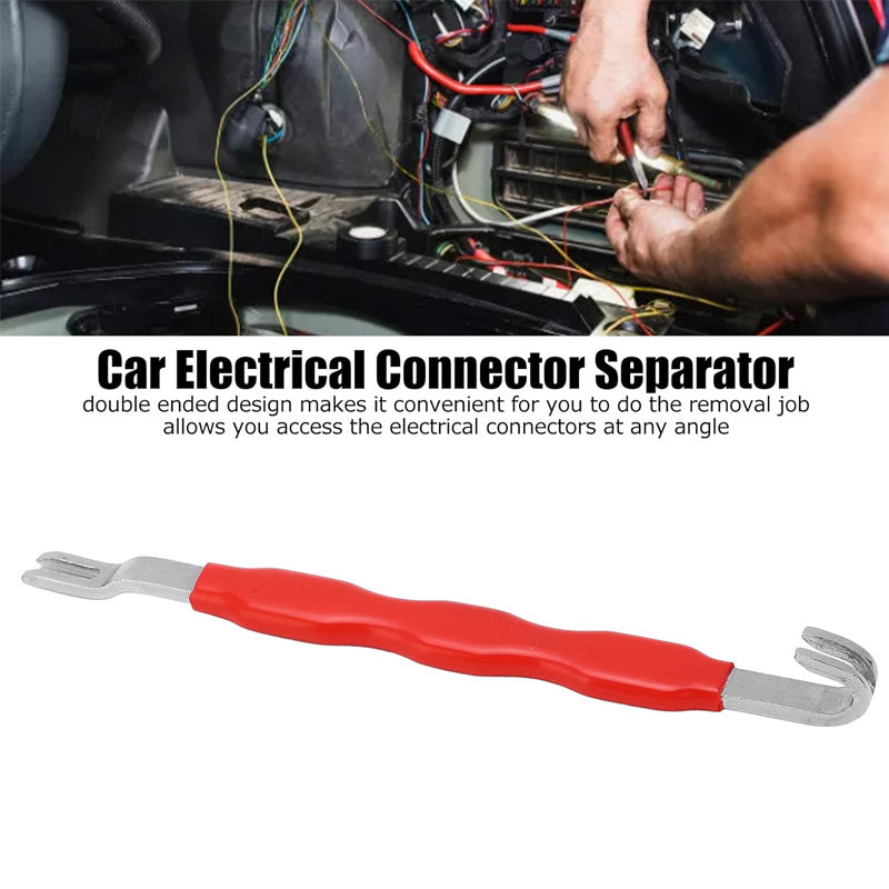 SparkFlex™ — Master Every Connector with Effortless, Damage-Free Precision