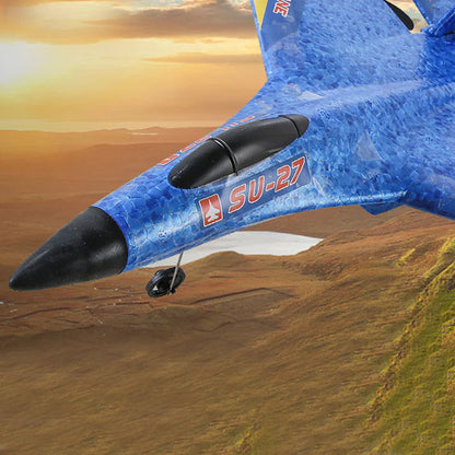 SkyRanger™ — Unstoppable Flight Thrills with Effortless Control and Rock-Solid Durability