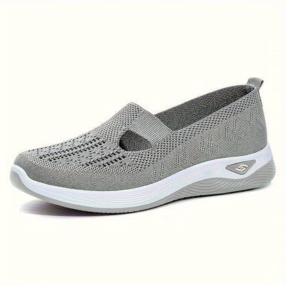 StriFlex™ Sneakers — Experience All-Day Freedom and Effortless Confidence in Every Step