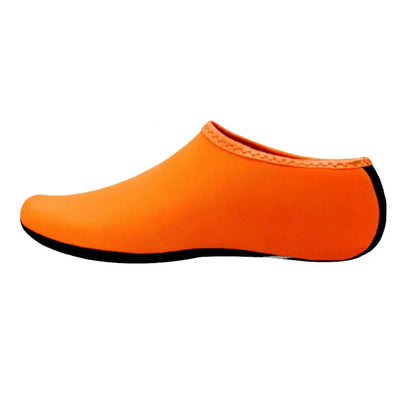 AquaStride™ — Unstoppable Grip and Dry Comfort for Every Splash and Step