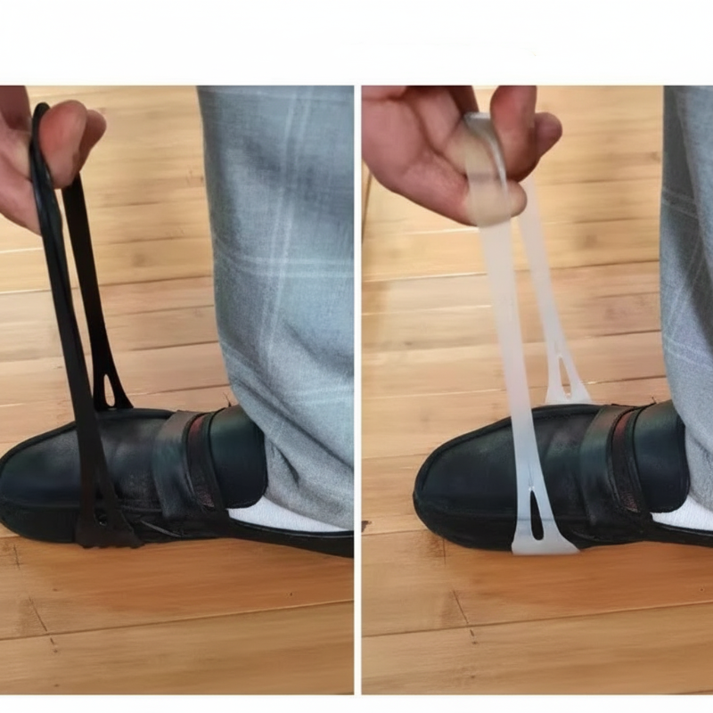 FrostGrip™ — Own Every Step with Unshakable Winter Confidence