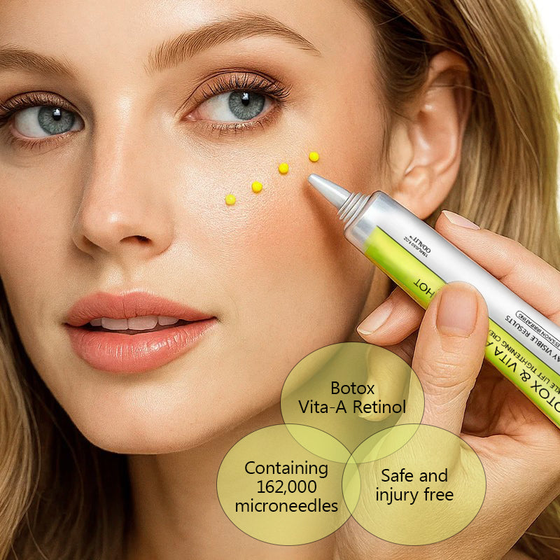 LumaLift™ — Wake Up to Instantly Firmer, Smoother, Radiant Skin That Turns Back Time