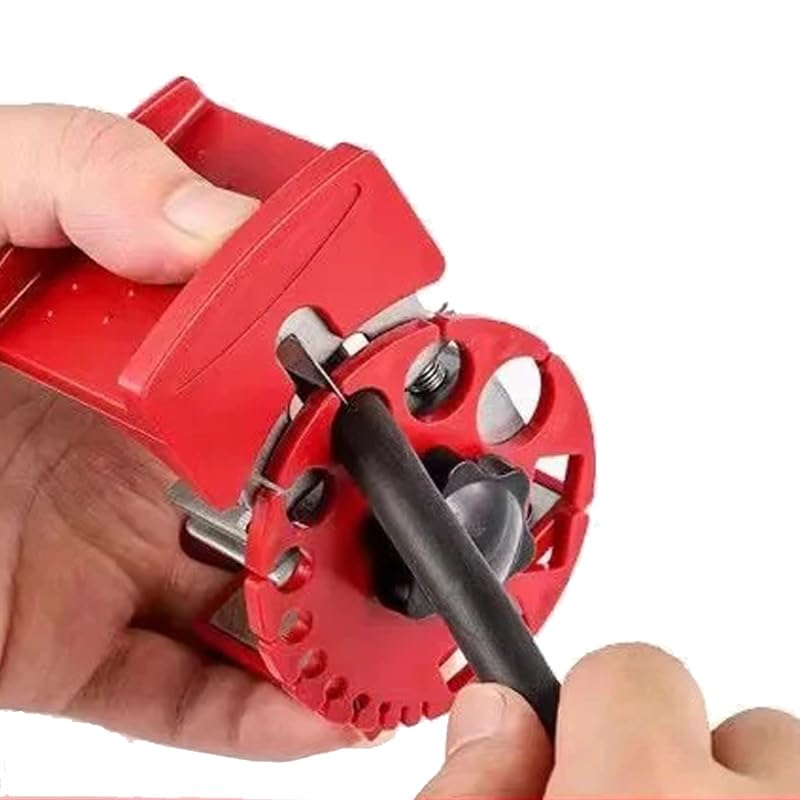 VoltProEdge™ — Master Every Wire with Unmatched Speed and Perfect Precision