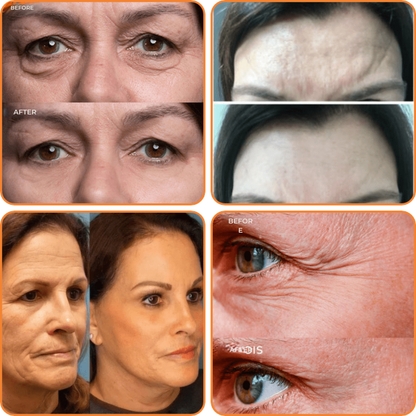 DermaPulse™ — Reveal Firmer, Radiant Skin That Defies Time Every Day