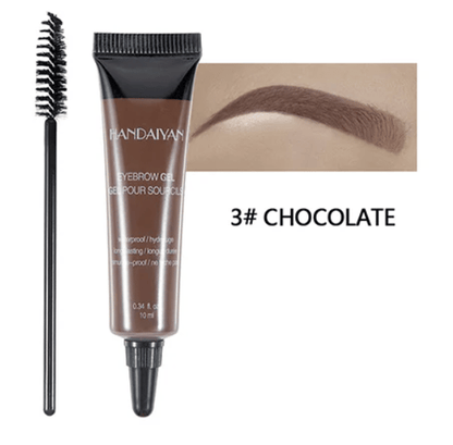 ArchAura™ — Unlock Bold, Waterproof Brows That Boost Your Confidence All Day