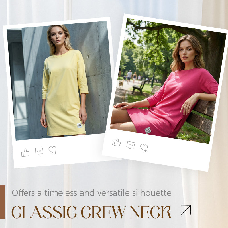 VeraVibe™ Dress — Feel Unstoppable with Feather-Soft Freedom and Effortless Style